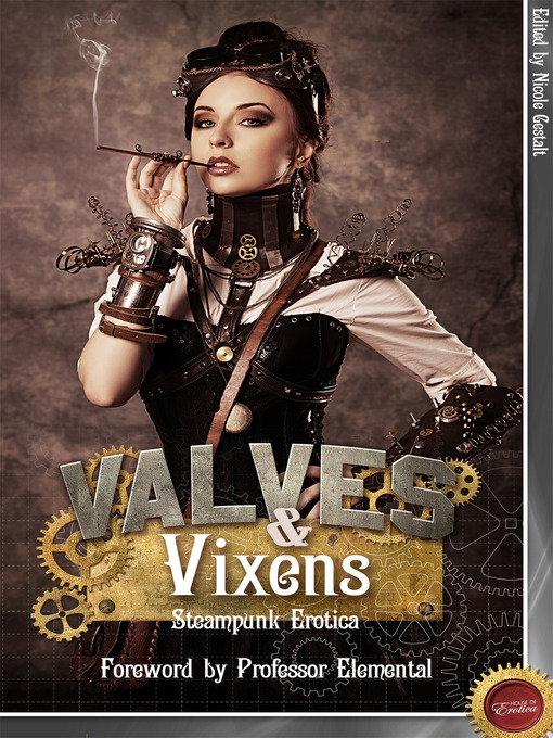 Title details for Valves & Vixens by Nicole Gestalt - Available